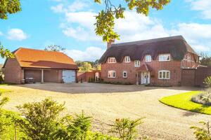 Picture #27 of Property #1120147641 in Waterditch Road, Bransgore BH23 8JX