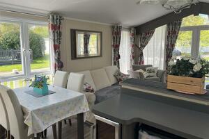 Picture #5 of Property #1121640741 in Oakdene Forest Park, St Leonards BH24 2RZ