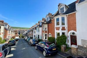 Picture #0 of Property #1123410531 in Exeter Road, Swanage BH19 2BL