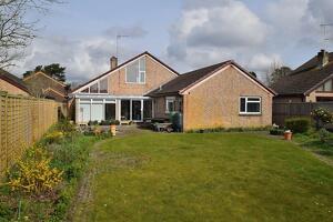 Picture #1 of Property #1125580641 in Heath Road, St. Leonards, Ringwood. BH24 2PZ