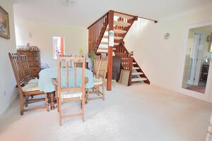 Picture #6 of Property #1125580641 in Heath Road, St. Leonards, Ringwood. BH24 2PZ