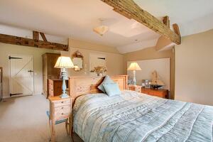 Picture #8 of Property #1126313541 in  Woodlands, Wimborne BH21 8LN