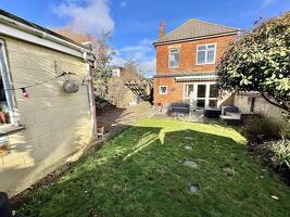 Picture #18 of Property #1126374441 in Sunnyhill Road, Southbourne, Bournemouth BH6 5HW