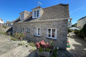 Picture #0 of Property #1126925931 in Marshall Row, Swanage BH19 2AF
