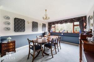 Picture #13 of Property #1130277441 in Queen Anne Drive, Wimborne BH21 3BA