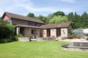Picture #29 of Property #1130277441 in Queen Anne Drive, Wimborne BH21 3BA