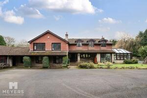 Picture #31 of Property #1130277441 in Queen Anne Drive, Wimborne BH21 3BA