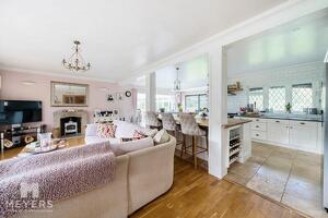 Picture #8 of Property #1130277441 in Queen Anne Drive, Wimborne BH21 3BA