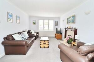 Picture #1 of Property #1130404641 in Penrith Close, Verwood BH31 6XE