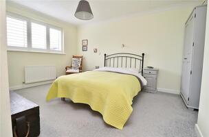 Picture #10 of Property #1130404641 in Penrith Close, Verwood BH31 6XE