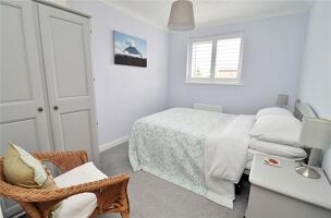 Picture #13 of Property #1130404641 in Penrith Close, Verwood BH31 6XE