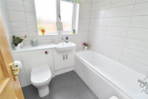 Picture #16 of Property #1130404641 in Penrith Close, Verwood BH31 6XE