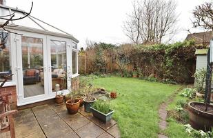 Picture #18 of Property #1130404641 in Penrith Close, Verwood BH31 6XE