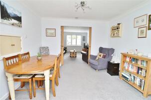Picture #5 of Property #1130404641 in Penrith Close, Verwood BH31 6XE