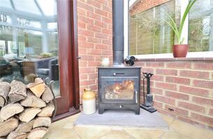 Picture #8 of Property #1130404641 in Penrith Close, Verwood BH31 6XE