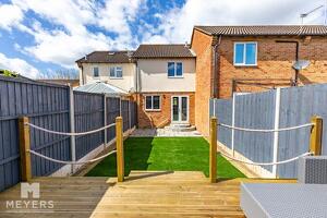 Picture #10 of Property #1134300741 in Plantagenet Crescent, Bearwood BH11 9PJ