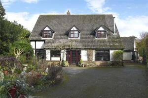 Picture #0 of Property #1136864541 in Pilford Heath Road, Colehill, Wimborne BH21 2ND