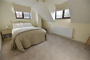 Picture #27 of Property #1136864541 in Pilford Heath Road, Colehill, Wimborne BH21 2ND