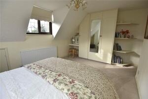 Picture #28 of Property #1136864541 in Pilford Heath Road, Colehill, Wimborne BH21 2ND