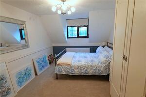 Picture #29 of Property #1136864541 in Pilford Heath Road, Colehill, Wimborne BH21 2ND