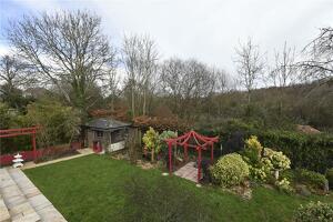 Picture #36 of Property #1136864541 in Pilford Heath Road, Colehill, Wimborne BH21 2ND