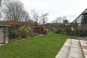 Picture #38 of Property #1136864541 in Pilford Heath Road, Colehill, Wimborne BH21 2ND
