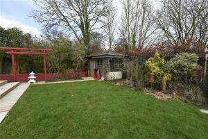 Picture #39 of Property #1136864541 in Pilford Heath Road, Colehill, Wimborne BH21 2ND