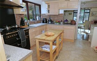 Picture #9 of Property #1136864541 in Pilford Heath Road, Colehill, Wimborne BH21 2ND