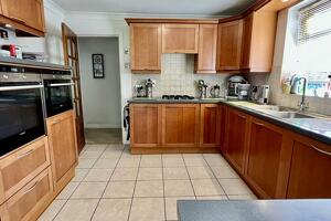Picture #15 of Property #1139692041 in Bushmead Drive, Ashley Heath BH24 2HT