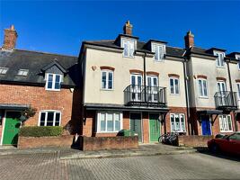 Picture #20 of Property #1140039441 in Towngate Mews, Ringwood BH24 1NB