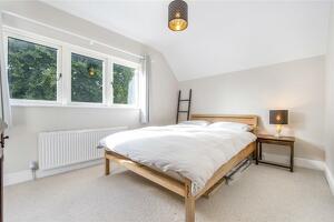 Picture #10 of Property #1140694341 in Bisterne Close, Burley, Ringwood BH24 4BA