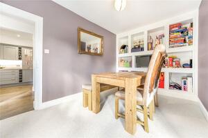 Picture #6 of Property #1140694341 in Bisterne Close, Burley, Ringwood BH24 4BA