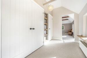 Picture #9 of Property #1140694341 in Bisterne Close, Burley, Ringwood BH24 4BA