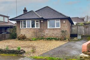 Picture #0 of Property #1141082541 in Ashurst SO40 7DL