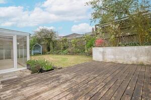 Picture #8 of Property #1141082541 in Ashurst SO40 7DL