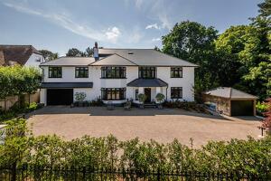 Picture #0 of Property #1143527541 in Buccleuch Road, Branksome Park BH13 6LF