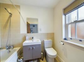 Picture #8 of Property #1144039641 in The Old Sorting Office, Wick Lane, Christchurch BH23 1FB