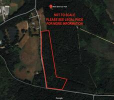 Picture #0 of Property #1153461741 in Land at Whitesheet, Uddens Drive, Holt BH21 7DB
