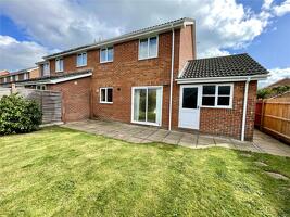 Picture #10 of Property #1154687541 in Mallow Close, Highcliffe on Sea, Christchurch BH23 4UL