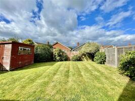 Picture #2 of Property #1154687541 in Mallow Close, Highcliffe on Sea, Christchurch BH23 4UL