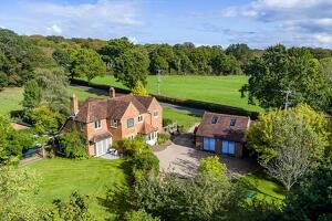Picture #30 of Property #1156129041 in London Minstead, Minstead, New Forest SO43 7FT