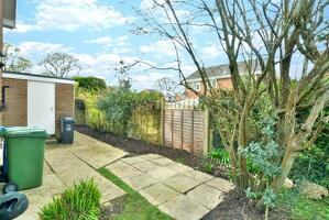 Picture #16 of Property #1156243641 in Rempstone Road, Merley, Wimborne BH21 1SZ
