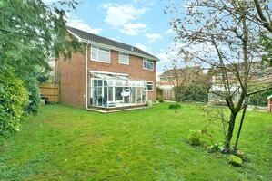 Picture #18 of Property #1156243641 in Rempstone Road, Merley, Wimborne BH21 1SZ