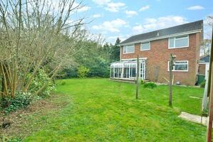 Picture #19 of Property #1156243641 in Rempstone Road, Merley, Wimborne BH21 1SZ