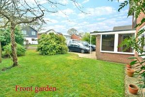 Picture #20 of Property #1156243641 in Rempstone Road, Merley, Wimborne BH21 1SZ