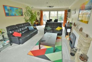 Picture #3 of Property #1156243641 in Rempstone Road, Merley, Wimborne BH21 1SZ