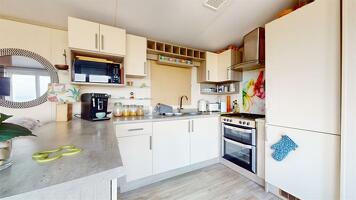 Picture #14 of Property #1157033541 in Popular Caravan Park, Swanage, Swanage BH19 1BT