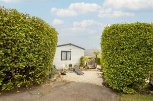 Picture #2 of Property #1157033541 in Popular Caravan Park, Swanage, Swanage BH19 1BT