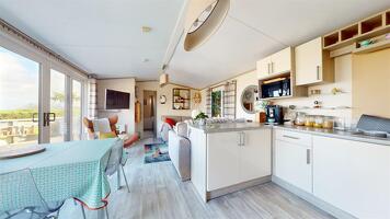 Picture #3 of Property #1157033541 in Popular Caravan Park, Swanage, Swanage BH19 1BT