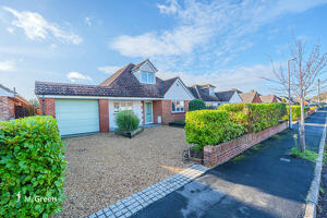 Picture #1 of Property #1160755341 in Honeybourne Crescent, Hengistbury Head, Southbourne BH6 4JD